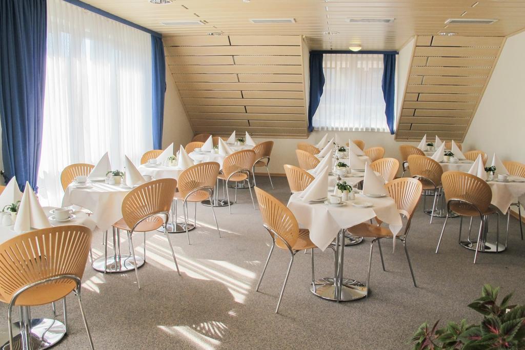 Garni-Hotel Sailer & Hotel Sailer'S Villa 로뜨바일 외부 사진